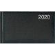 Щотижневик 9*15,5см BRUNNEN 2020 кишеньковий Miradur 73-755 60 **_Черный