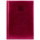 Щоденник А5 BRUNNEN 2020 Intention 73-795 40 **_Бордо