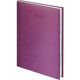 Щоденник А5 BRUNNEN 2020 Torino 73-795 38 **_Сиреневый