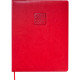 Щоденник А4 Buromax 2020 Bravo BM.2740-**_Красный