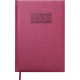 Щоденник А5 Buromax 2020 Gentle BM.2109-**_Бордо