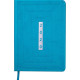 Щоденник А5 Buromax 2020 Meander BM.2116-**_Бирюзовый