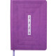 Щоденник А5 Buromax 2020 Meander BM.2116-**_Сиреневый