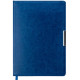 Щоденник А5 Buromax 2020 Salerno BM.2133-**_Синий