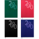 Щоденник А5 Buromax 2020 Office BM.2164-**_Черный