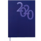 Щоденник А5 Buromax 2020 Office BM.2164-**_Синий