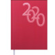 Щоденник А5 Buromax 2020 Office BM.2164-**_Красный