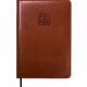 Щоденник А6 Buromax 2020 Bravo BM.2523-**_Коричневый
