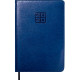 Щоденник А6 Buromax 2020 Bravo BM.2523-**_Синий