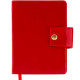 Щоденник А6 Buromax 2020 Dream BM.2529-**_Красный