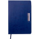 Щоденник А6 Buromax 2020 Salerno BM.2530-**_Синий