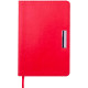 Щоденник А6 Buromax 2020 Salerno BM.2530-**_Красный