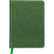 Щоденник А5 Buromax 2020 Metallic BM.2143-**_Зеленый