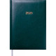 Щоденник А5 Buromax 2020 Force BM.2197-**_Зеленый