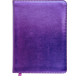 Щоденник А6 Buromax 2020 Metallic BM.2524-**_Фиолетовый