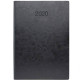 Щоденник А5 BRUNNEN 2020 Flex  73-795 70 **_Черный