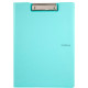 Кліпборд-папка А4 Axent Pastelini 2514-**-А_Мятный