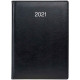 Щоденник А5 BRUNNEN 2021 Soft 73-795 36 **/7379536**_Черный