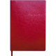 Щоденник А5 Buromax 2021 Ideal BM.2175-**_Красный