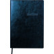 Щоденник А5 Buromax 2021 Ideal BM.2175-**_Синий