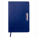 Щоденник А6 Buromax 2021 Salerno BM.2530-**_Синий