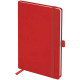 Щотижневик 12,5*19,5 BRUNNEN 2021 Смарт Strong 73-791 60 **_Красный