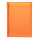 Щоденник А5 Бріск 2021 Milano 3В-55_Оранжевый (56481)