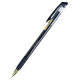 Кулькова ручка Unimax G-Gold UX-139_Черный