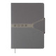 Щоденник А4 Buromax 2022 Navigator BM.2746-**_Серый
