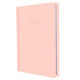 Щоденник А5 Economix 2022 Confetti E21613-**_Розовый