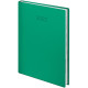 Щоденник А5 BRUNNEN 2022 Flex  73-795 70 ***_Зеленый (73-795 70 502)