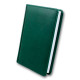 Щоденник 9,5*13,5см 2022 Бріск 3В-155 Winner_Зеленый (26792)