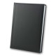 Щоденник А5 (14,2*20,3см) 2022 Бріск 3В-55 Butterfly (Bellman)_Черный (50813)
