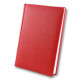 Щоденник А5 2022 Бріск 3В-55 Crocodile_Красный (53831)