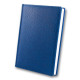 Щоденник А5 2022 Бріск 3В-55 Crocodile_Синий (53833)