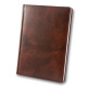Щоденник А5 2022 Бріск 3В-55 Madera_Коричневый (45016)