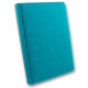 Щоденник А5 2022 Бріск 3В-55 Nuba_Бирюзовый (56502)