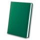 Щоденник А5 2022 Бріск 3В-55 Vienna_Зеленый (53784)