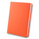 Щоденник А5 2022 Бріск 3В-55 Vienna_Оранжевый (53792)