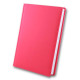 Щоденник А5 2022 Бріск 3В-55 Vienna_Розовый (53800)