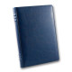 Щоденник А5 2022 Бріск 3В-553 ФП Sarif_Синий (47542)