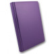 Щоденник А5 2022 Бріск 3В-71 Milano_Фиолетовый (56528)