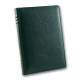 Щоденник А5 2022 Бріск 3В-713 ФП Sarif_Зеленый (47568)