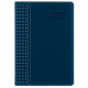 Щоденник А5 LEO PLANNER 2022 Destiny тверд., 25212*_Синий (252125)