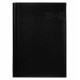 Щоденник А5 LEO PLANNER 2022 Escalada тверд., 25213*_Черный (252135)