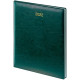 Щотижневик 21*26 BRUNNEN 2022 Бюро Soft 73-761 36 ***_Зеленый (73-761 36 502)
