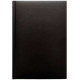 Щоденник А5 Аркуш 2022 Light 010641_Черный (27086)