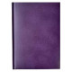 Щоденник А5 Аркуш 2022 Light 010641_Фиолетовый (27065)