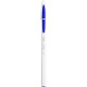 Кулькова ручка BIC Cristal Up bc949879/949880_Синий