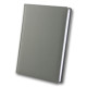 Датований щоденник 2023 Бріск А5 (14,2*20,3см) 3В-55 Vienna_Серый